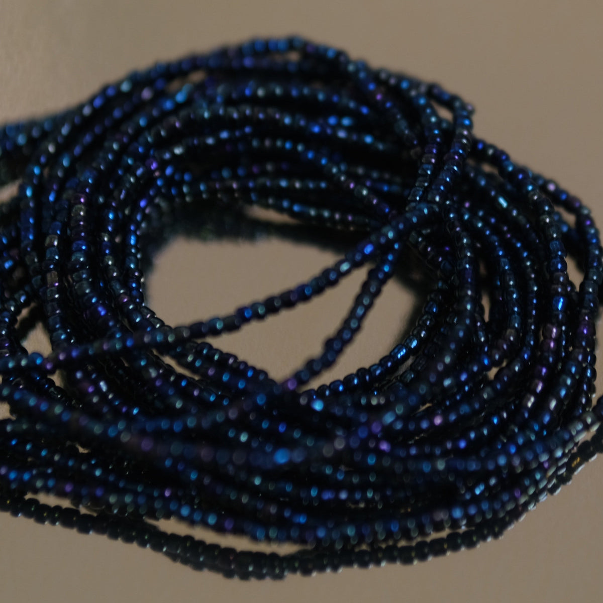 Baya luxe - Night blue