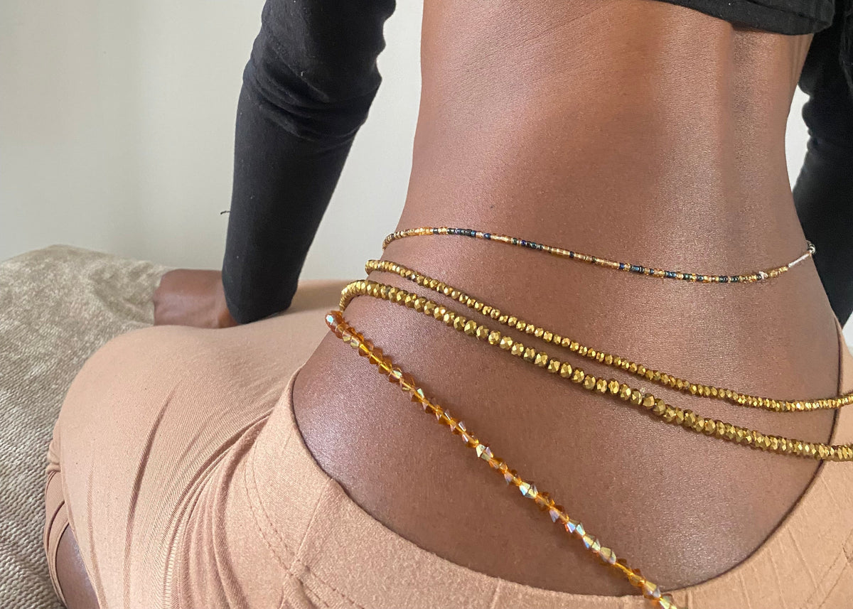 Bijoux de corps