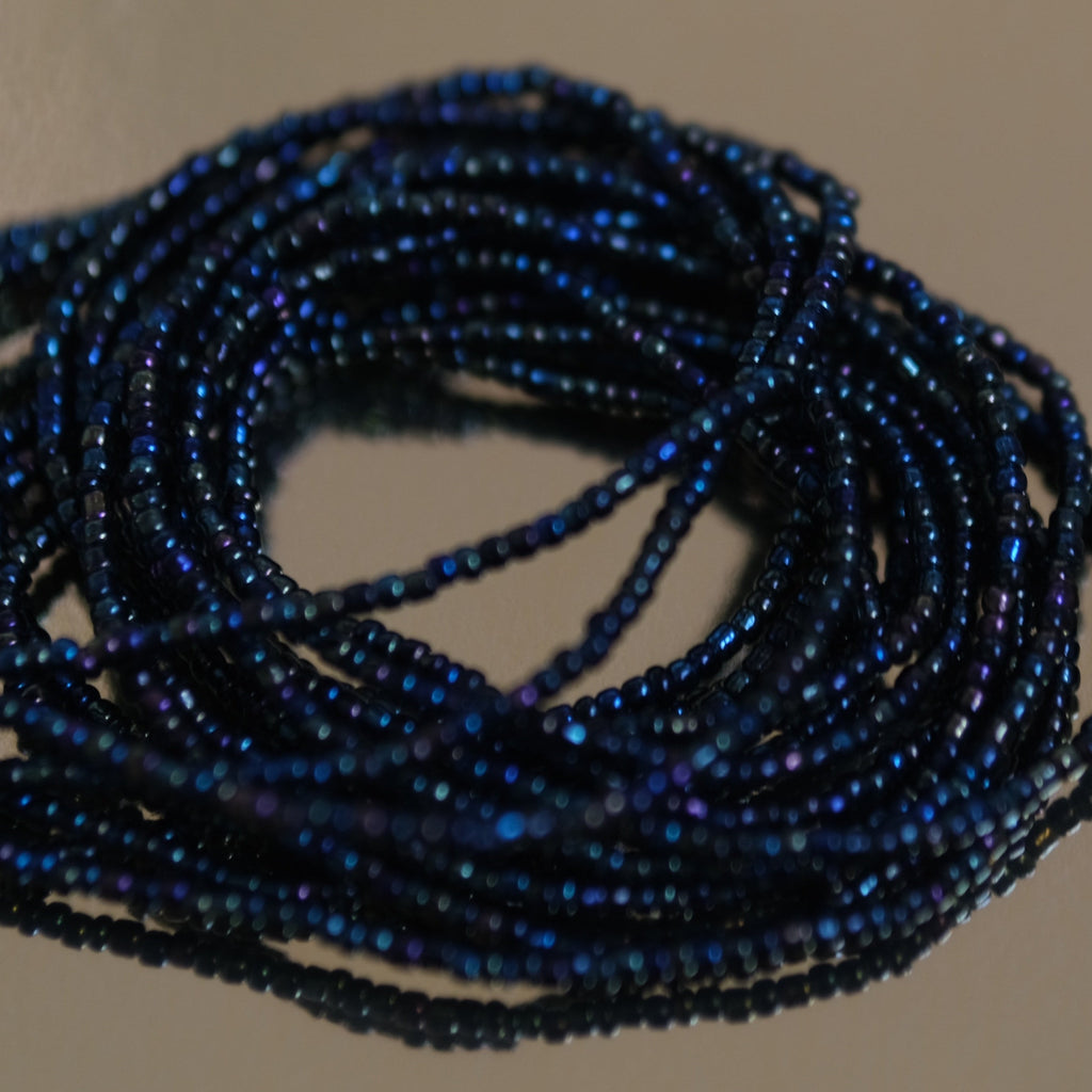 Baya luxe - Night blue