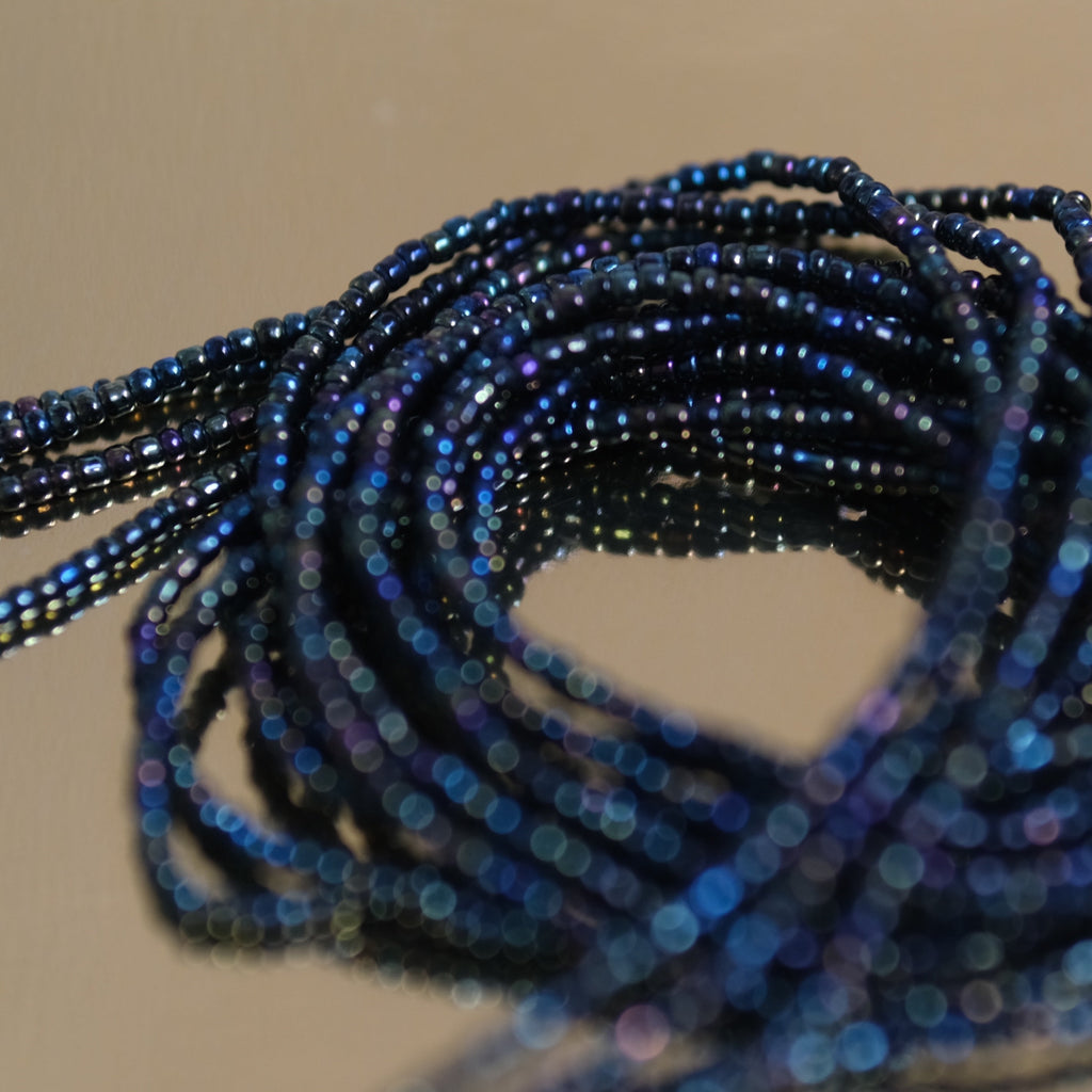Baya luxe - Night blue