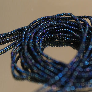 Baya luxe - Night blue