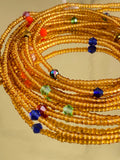 Baya luxe - multicolore